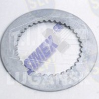 STEEL DISC
