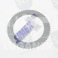 CLUTCH PLATE