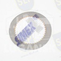 CLUTCH PLATE