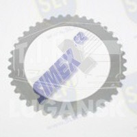 CLUTCH PLATE