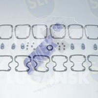 COMPLEMENTARY GASKET SET