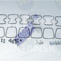 COMPL.DECARB.GASKET SET