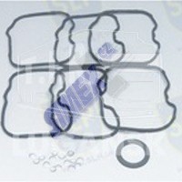 COMPL.DECARB.GASKET SET