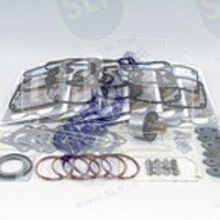 CYLINDER HEAD KIT