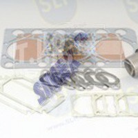 CYLINDER HEAD KIT