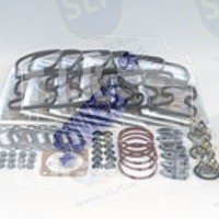 CYLINDER HEAD KIT