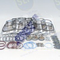 CYLINDER HEAD KIT