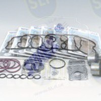 CYLINDER HEAD KIT