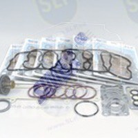 CYLINDER HEAD KIT