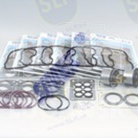 CYLINDER HEAD KIT