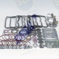 CYLINDER HEAD KIT