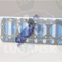 CYLINDER HEAD GASKET SET