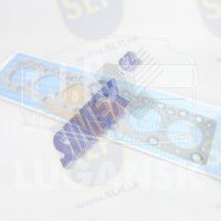 CYLINDER HEAD GASKET KIT