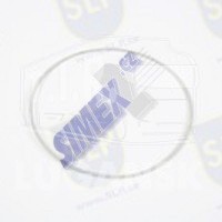 CYLINDER LINER SHIM 0,20