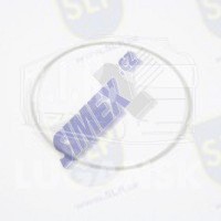 CYLINDER LINER SHIM 0,12