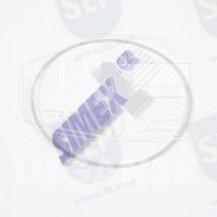 CYLINDER LINER SHIM 0,50