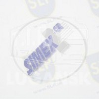 CYL. LINER SHIM 0,50