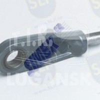 CLEVIS INCL. BEARING