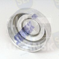 CLUTCH HOUSING