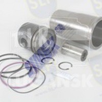 CYLINDER LINER KIT