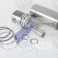 CYLINDER LINER KIT