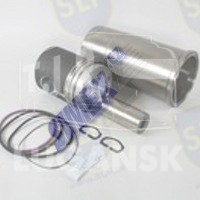 CYLINDER LINER KIT