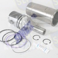 CYLINDER LINER KIT