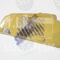 FENDER BONNET R/H