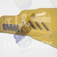 SIDE PANEL COVER R/H