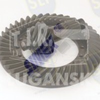 CROWN WHEEL & PINION