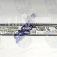 CONV. GASKET SET