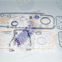 CONV. GASKET SET