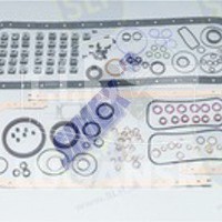 CONV. GASKET SET