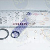 CONV. GASKET SET