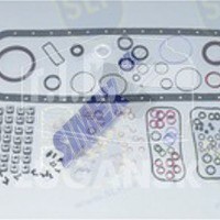 CONV. GASKET SET