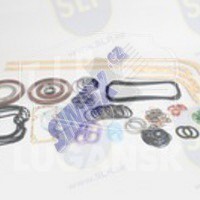 CONV. GASKET SET