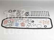 CONV. GASKET SET