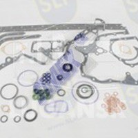 ENGINE GASKET KIT