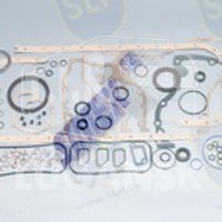 CONV. GASKET SET