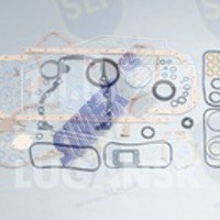 CONV. GASKET SET