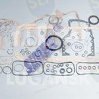 CONV. GASKET SET