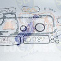 CONV. GASKET SET