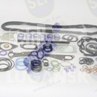 CONV. GASKET SET