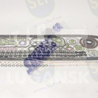 CONV. GASKET SET