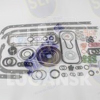 CONV.GASKET SET