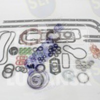 CONV. GASKET SET