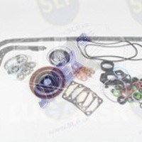 ENGINE GASKET KIT