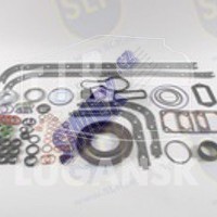 CONV. GASKET SET