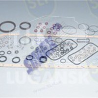 CONV. GASKET SET
