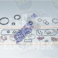 CONV. GASKET SET
